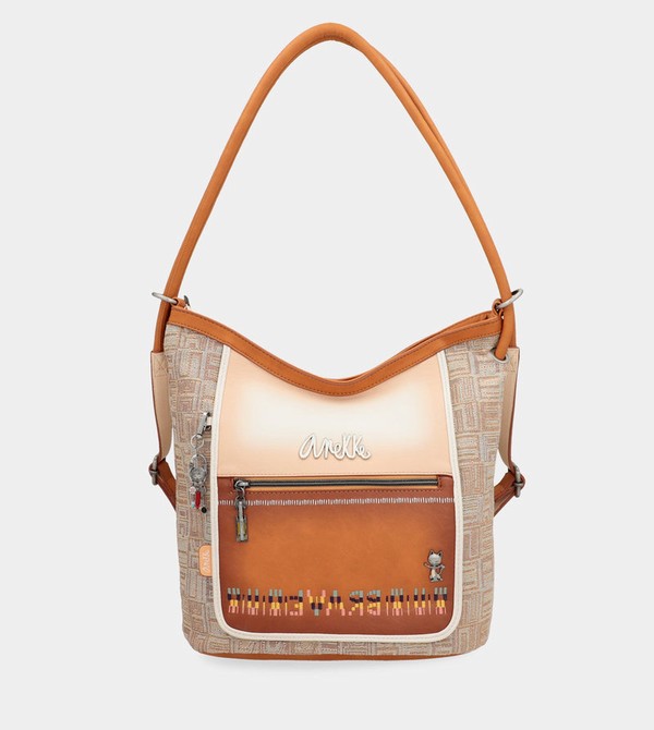 Anekke Magic Souls Convertible Into A Magic Souls Rucksack Rucksäcke | 2531-OLBQN