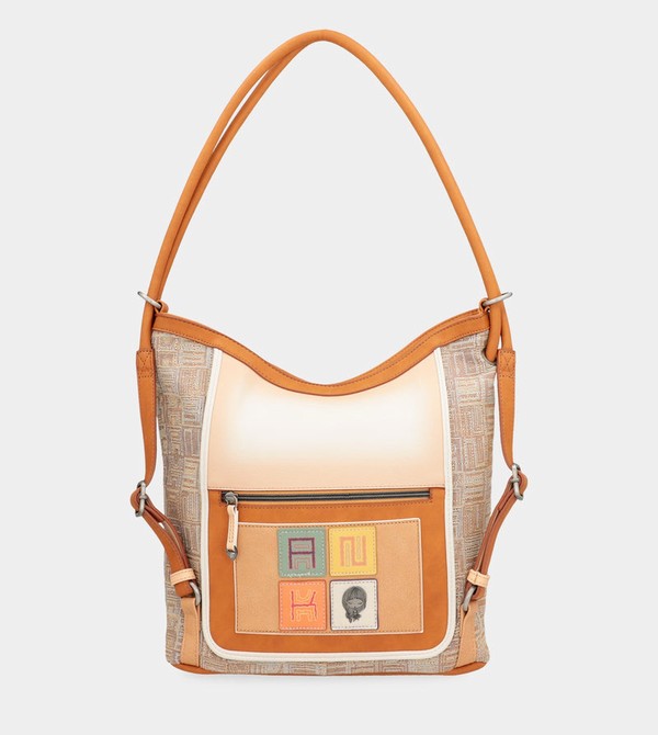 Anekke Magic Souls Convertible Into A Magic Souls Rucksack Rucksäcke | 2531-OLBQN