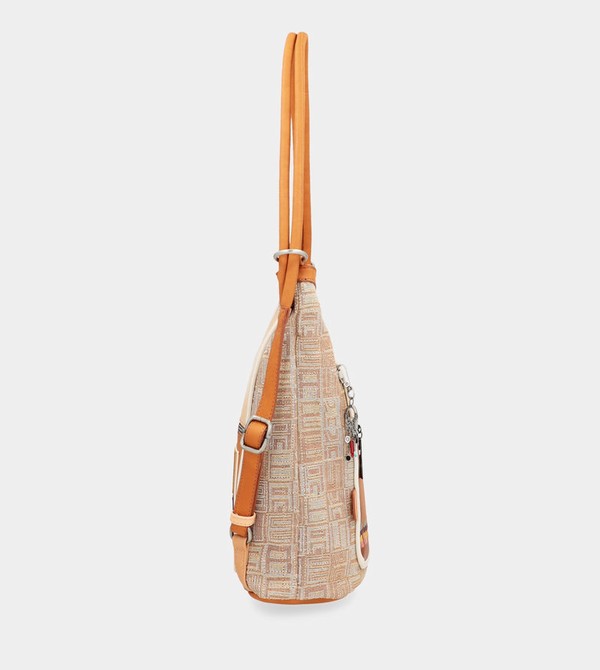 Anekke Magic Souls Convertible Into A Magic Souls Rucksack Rucksäcke | 2531-OLBQN