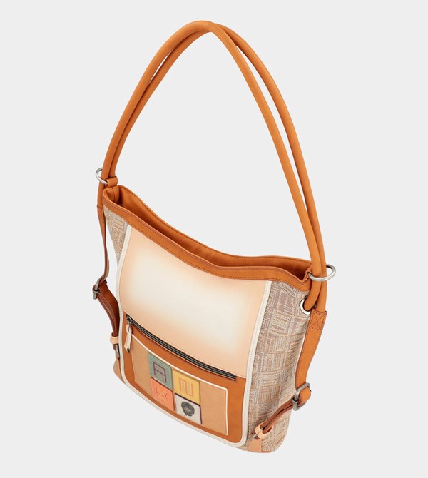 Anekke Magic Souls Convertible Into A Magic Souls Rucksack Rucksäcke | 2531-OLBQN