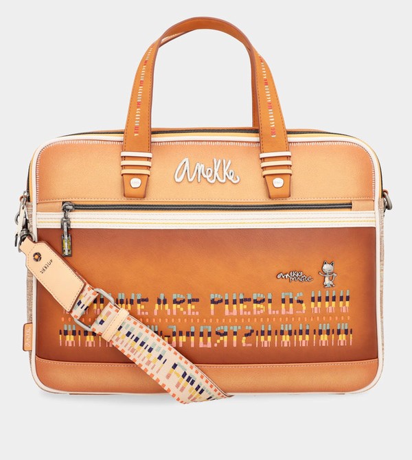 Anekke Magic Souls Document Holder Dokumententaschen | 9268-FRYXH