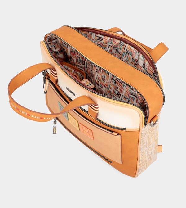 Anekke Magic Souls Document Holder Dokumententaschen | 9268-FRYXH