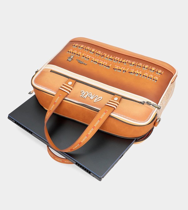 Anekke Magic Souls Document Holder Dokumententaschen | 9268-FRYXH