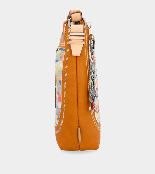 Anekke Magic Souls Large Umhängetasche | 3208-DHBIF