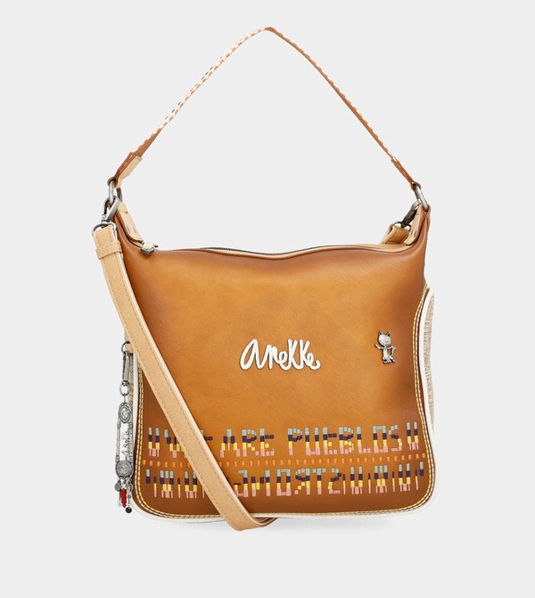 Anekke Magic Souls Schultertasche | 4630-KADXZ