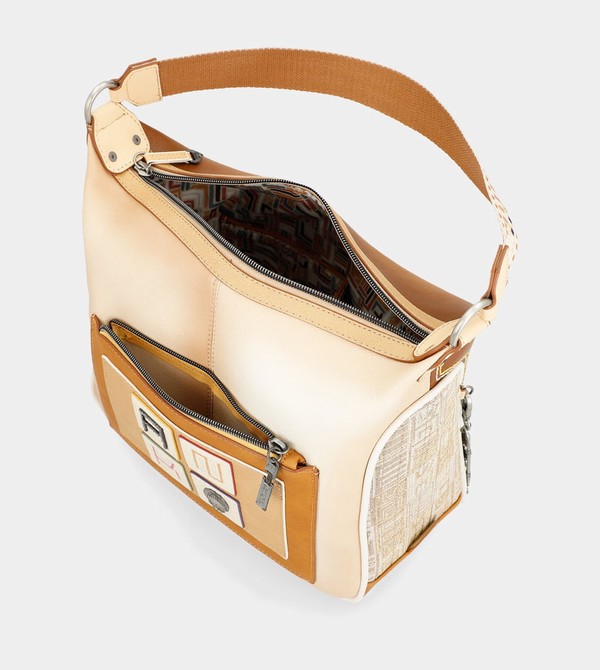 Anekke Magic Souls Schultertasche | 4630-KADXZ