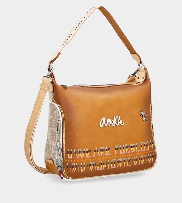 Anekke Magic Souls Schultertasche | 4630-KADXZ