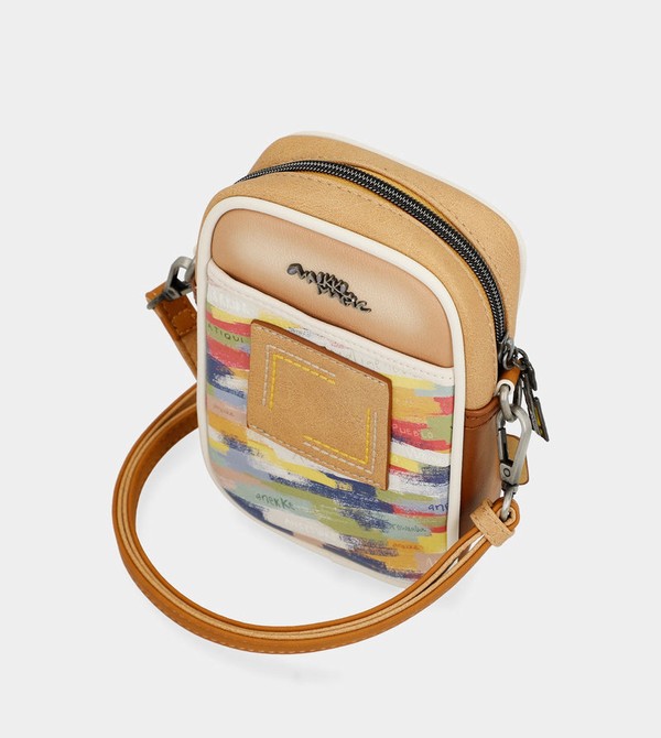 Anekke Magic Souls Small Rucksäcke | 2056-GZWHN