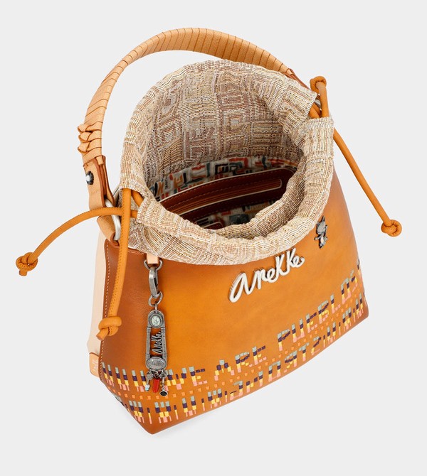 Anekke Magic Souls With Strap Handtasche | 3574-MKCUB
