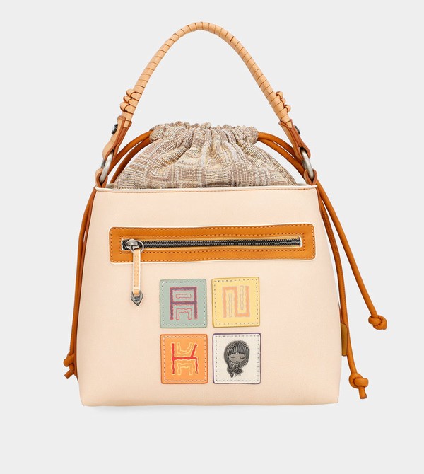 Anekke Magic Souls With Strap Umhängetasche | 2735-YHNAG