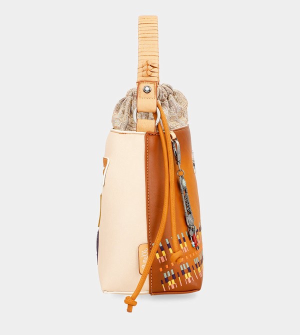 Anekke Magic Souls With Strap Umhängetasche | 2735-YHNAG