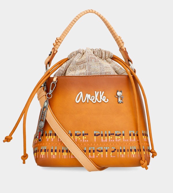Anekke Magic Souls With Strap Umhängetasche | 2735-YHNAG
