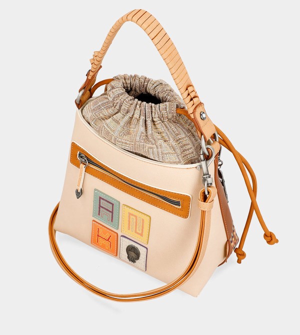 Anekke Magic Souls With Strap Umhängetasche | 2735-YHNAG
