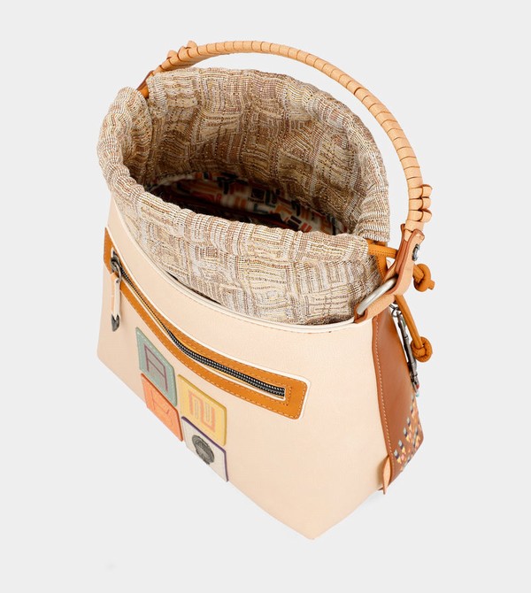 Anekke Magic Souls With Strap Umhängetasche | 2735-YHNAG