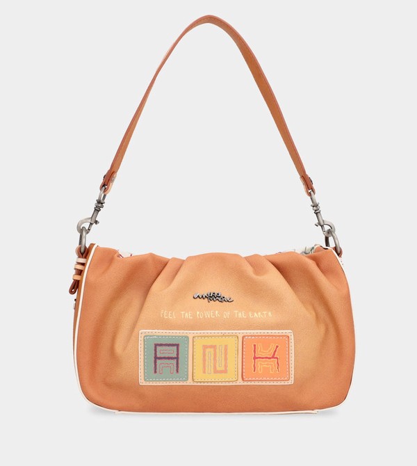 Anekke Magic Soulsuette Schultertasche | 8170-CWAZT
