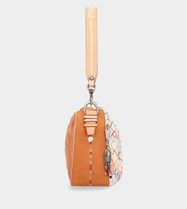 Anekke Magic Soulsuette Schultertasche | 8170-CWAZT
