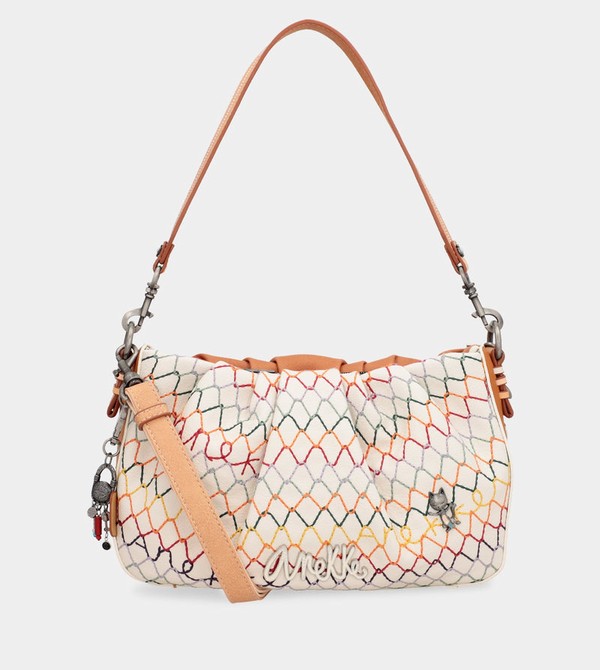 Anekke Magic Soulsuette Schultertasche | 8170-CWAZT
