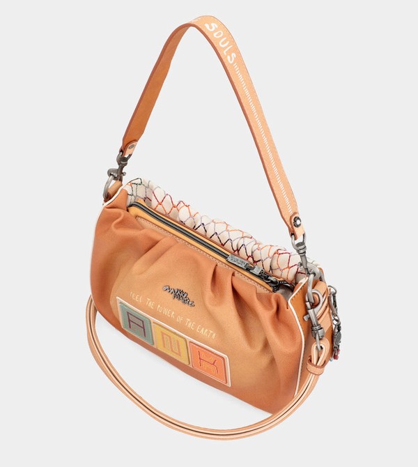 Anekke Magic Soulsuette Schultertasche | 8170-CWAZT