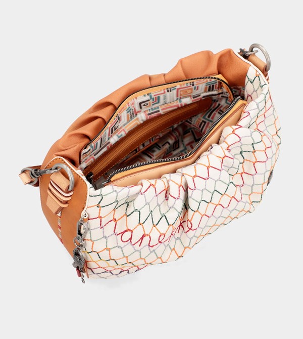 Anekke Magic Soulsuette Schultertasche | 8170-CWAZT