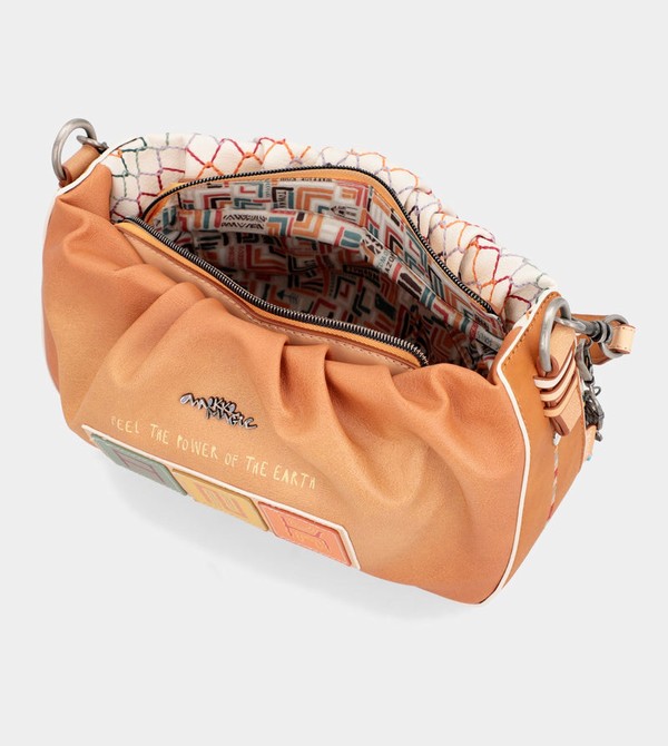 Anekke Magic Soulsuette Schultertasche | 8170-CWAZT