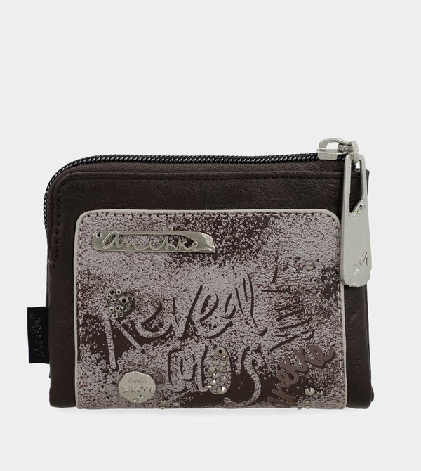 Anekke Mantle Medium Geldbörse | 1765-CSJFN