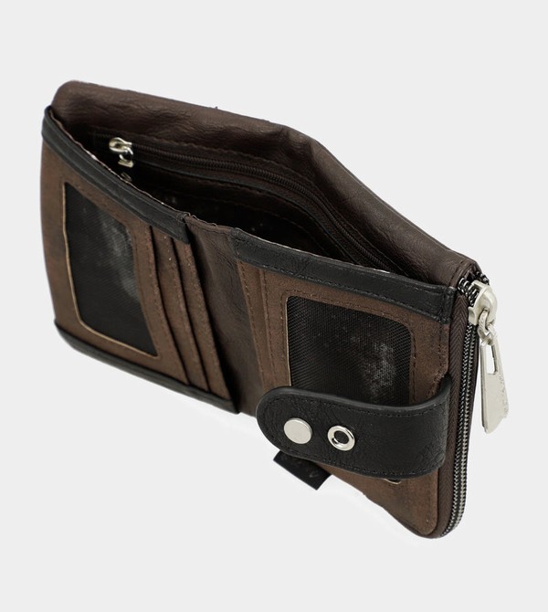 Anekke Mantle Medium Geldbörse | 1765-CSJFN