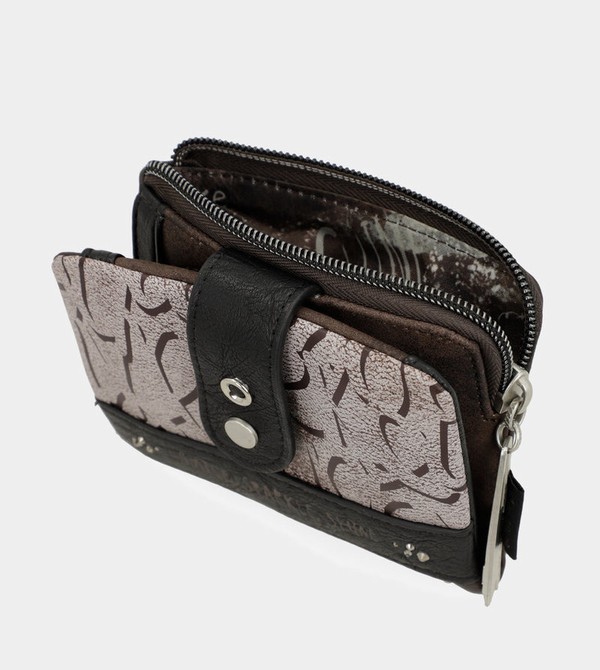 Anekke Mantle Medium Geldbörse | 1765-CSJFN