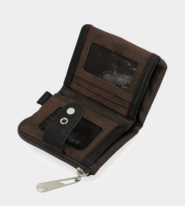 Anekke Mantle Medium Geldbörse | 1765-CSJFN