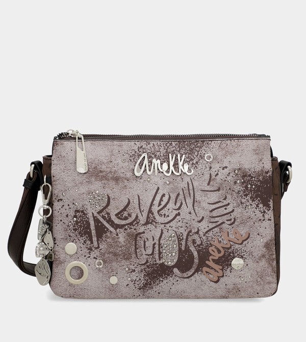 Anekke Mantle Medium Umhängetasche | 6837-PAQGS