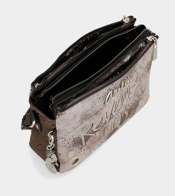 Anekke Mantle Medium Umhängetasche | 6837-PAQGS