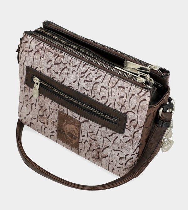 Anekke Mantle Medium Umhängetasche | 6837-PAQGS