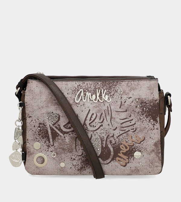 Anekke Mantle Medium Umhängetasche | 6837-PAQGS