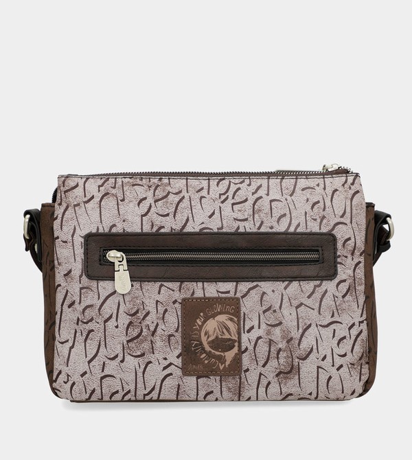 Anekke Mantle Medium Umhängetasche | 6837-PAQGS