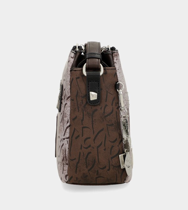 Anekke Mantle Medium Umhängetasche | 6837-PAQGS