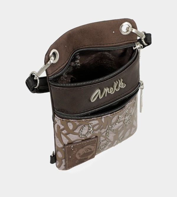 Anekke Mantle Mini Umhängetasche | 0658-UNCZI