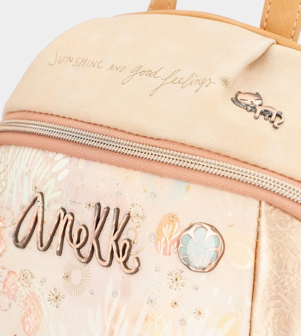 Anekke Mediterranean Oval For Strollers Rucksäcke | 1875-SNLAB