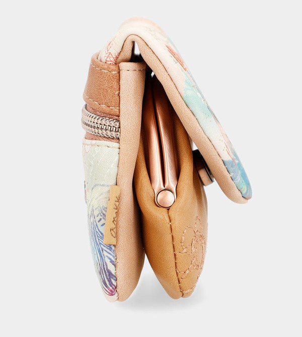 Anekke Mediterranean With Flap Geldbörse | 5249-INQJT