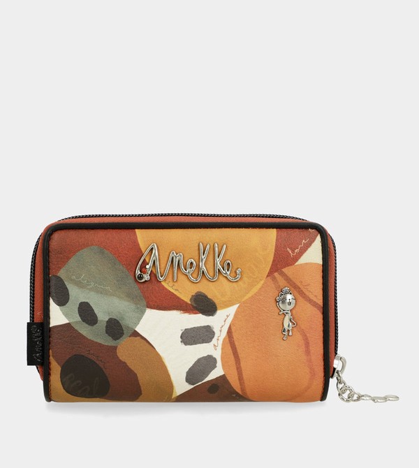 Anekke Medium Alma Geldbörse | 6431-TUVLO