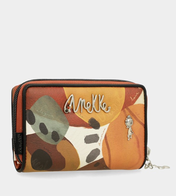 Anekke Medium Alma Geldbörse | 6431-TUVLO
