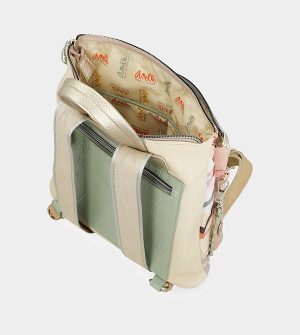 Anekke Medium Alma Rucksäcke | 7413-ZBTSJ