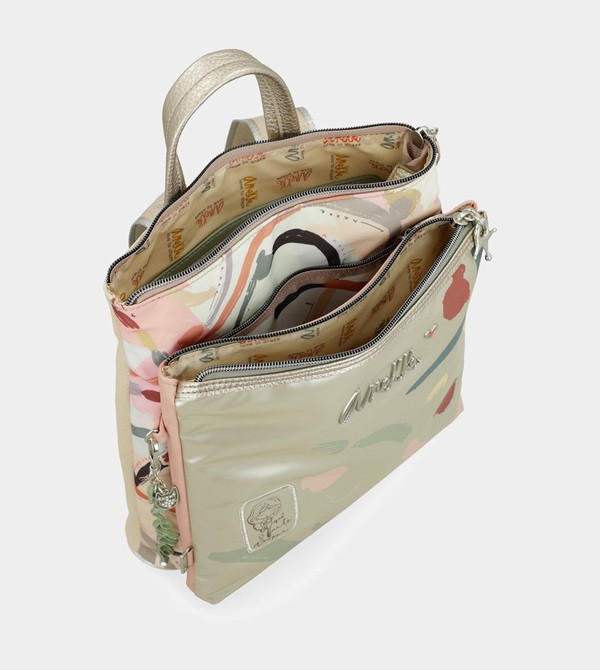 Anekke Medium Alma Rucksäcke | 7413-ZBTSJ
