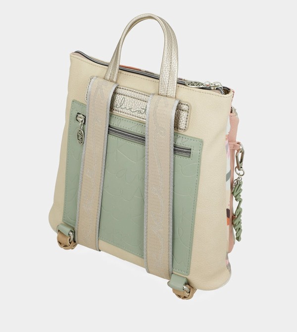 Anekke Medium Alma Rucksäcke | 7413-ZBTSJ