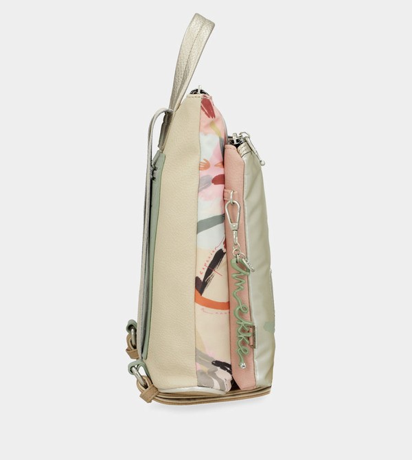 Anekke Medium Alma Rucksäcke | 7413-ZBTSJ