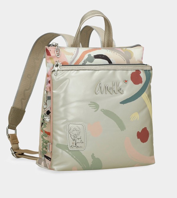 Anekke Medium Alma Rucksäcke | 7413-ZBTSJ