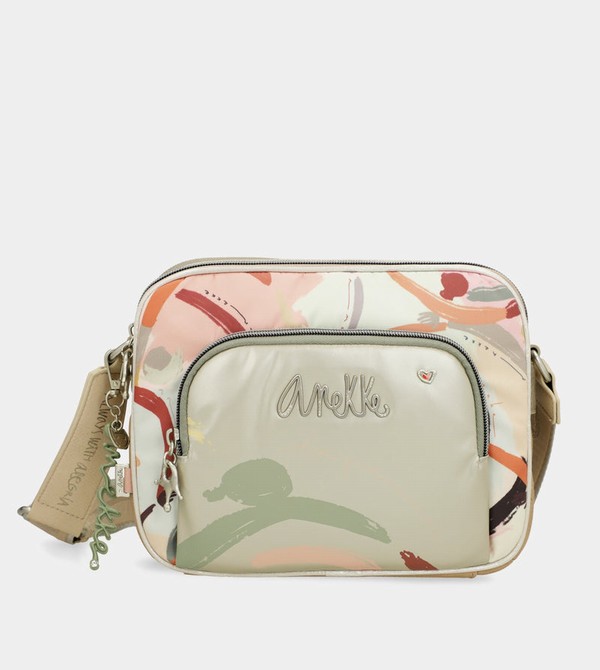Anekke Medium Alma Umhängetasche | 9723-KRAXW