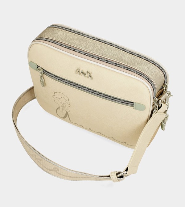 Anekke Medium Alma Umhängetasche | 9723-KRAXW