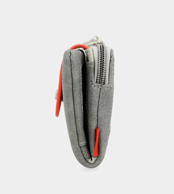 Anekke Medium Flexible Rfid Alma Geldbörse | 2945-RHUOV