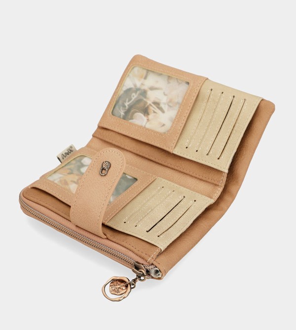 Anekke Medium Flexible Rfid Memories Geldbörse | 8392-FIQMZ