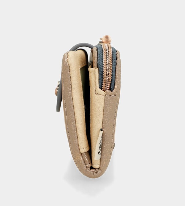 Anekke Medium Flexible Rfid Memories Geldbörse | 1892-JYBOX
