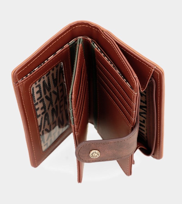 Anekke Medium Urban Geldbörse | 3279-JRTZG